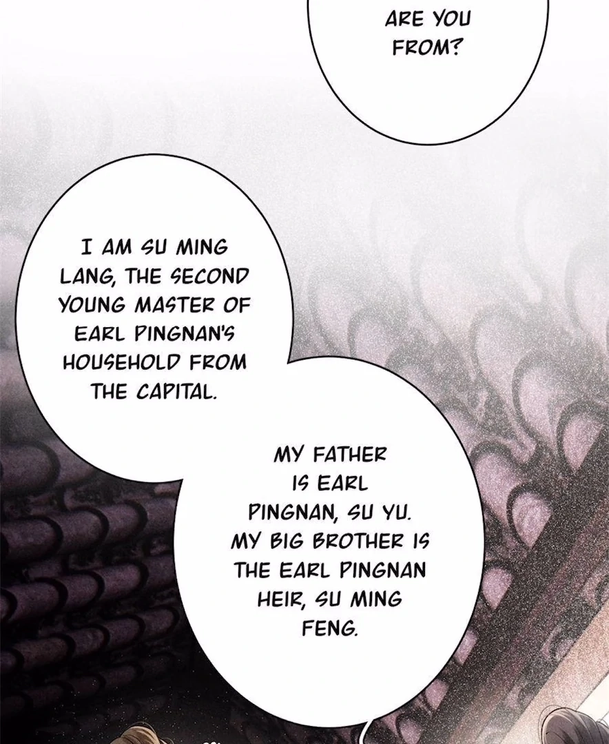 Read Venomous Empress Reborn chapter 6 image 49 on Lezhin