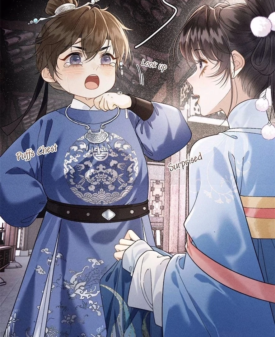 Read Venomous Empress Reborn chapter 6 image 50 on Lezhin