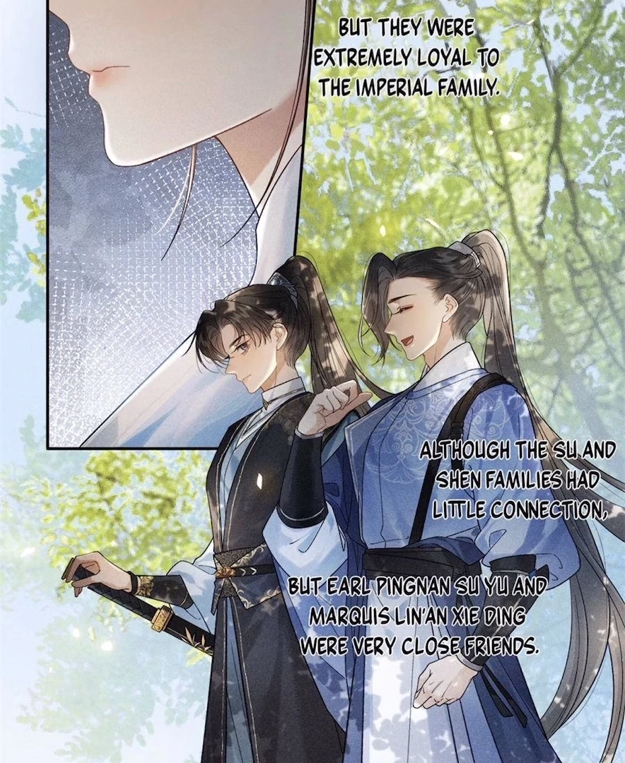 Read Venomous Empress Reborn chapter 6 image 52 on Lezhin