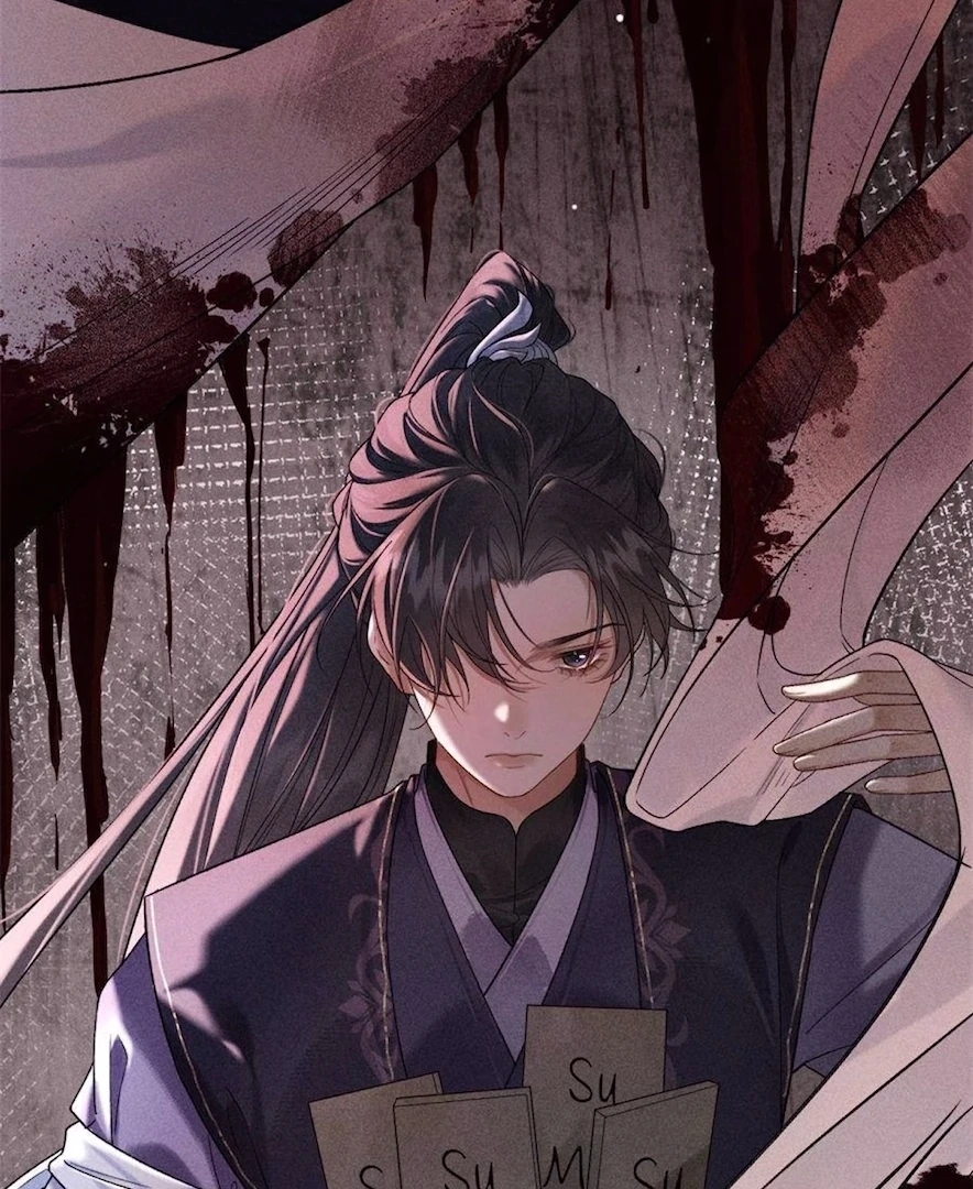 Read Venomous Empress Reborn chapter 6 image 57 on Lezhin