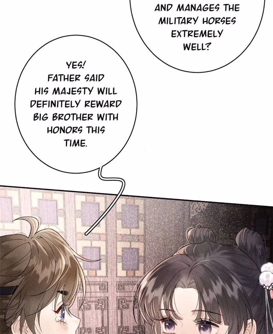 Read Venomous Empress Reborn chapter 6 image 60 on Lezhin