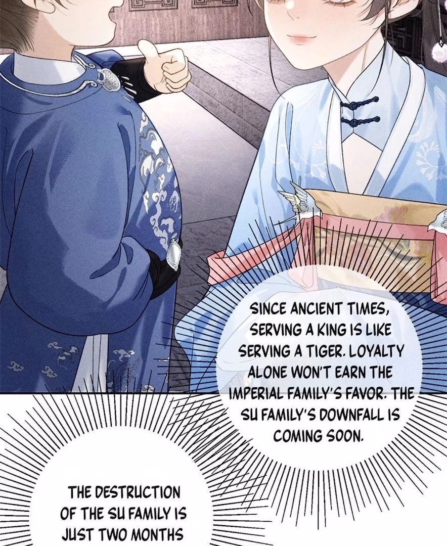 Read Venomous Empress Reborn chapter 6 image 61 on Lezhin