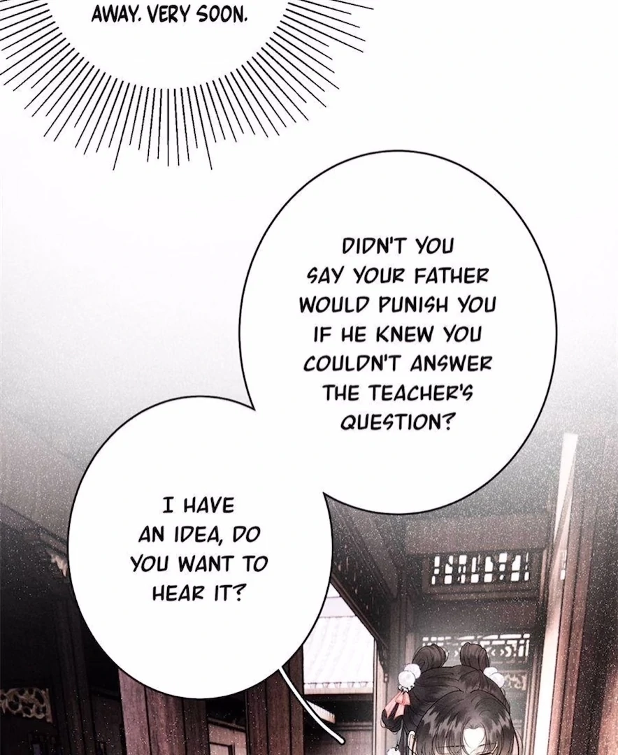 Read Venomous Empress Reborn chapter 6 image 62 on Lezhin