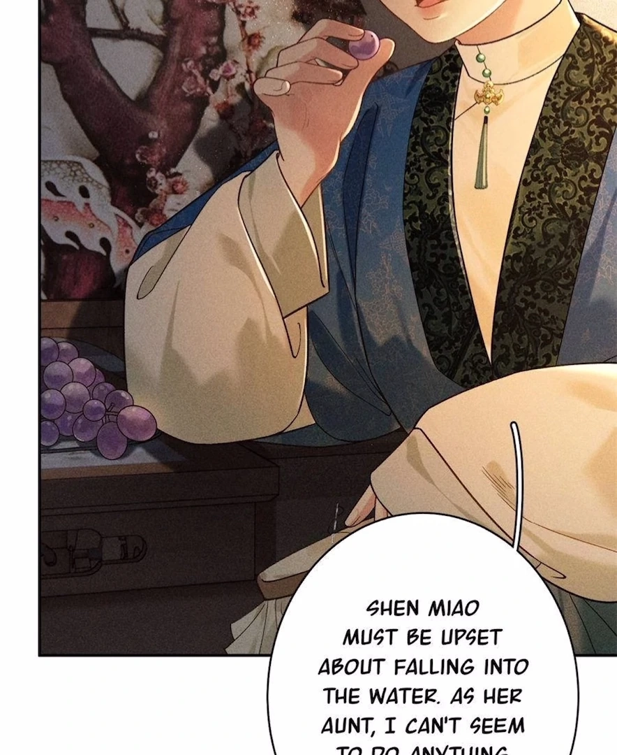 Read Venomous Empress Reborn chapter 6 image 8 on Lezhin