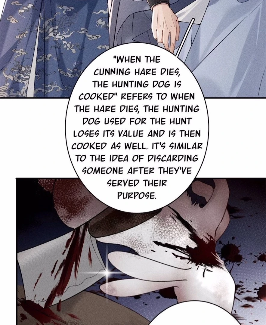 Read Venomous Empress Reborn chapter 7 image 14 on Lezhin