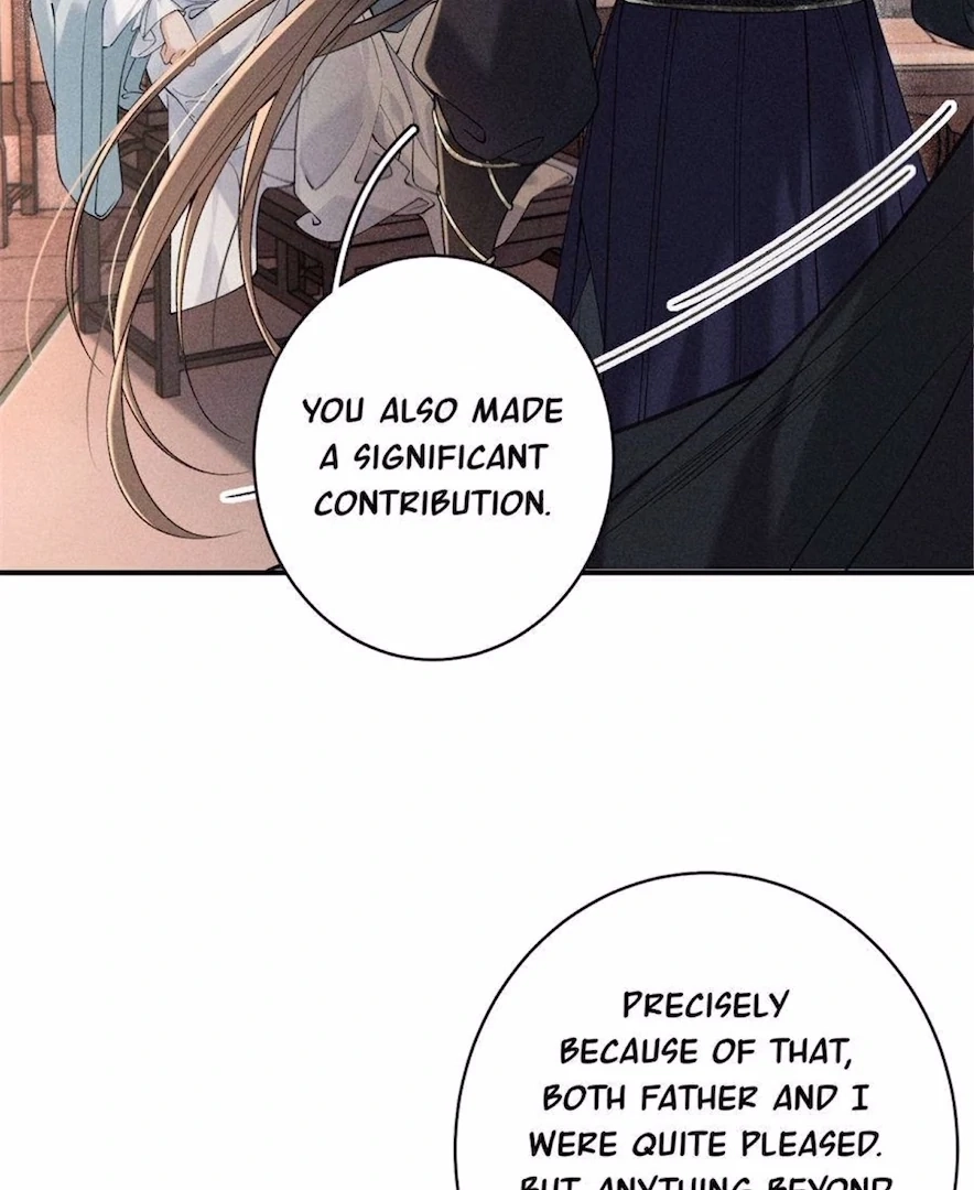 Read Venomous Empress Reborn chapter 7 image 24 on Lezhin