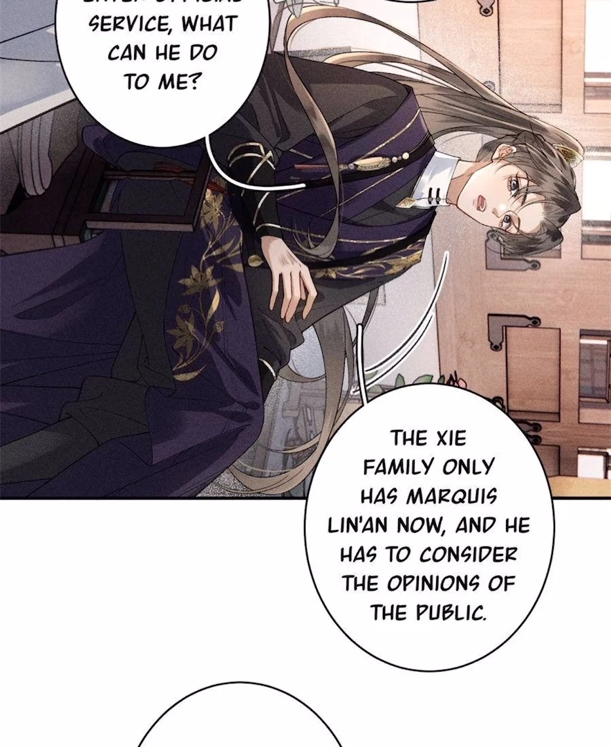 Read Venomous Empress Reborn chapter 7 image 28 on Lezhin