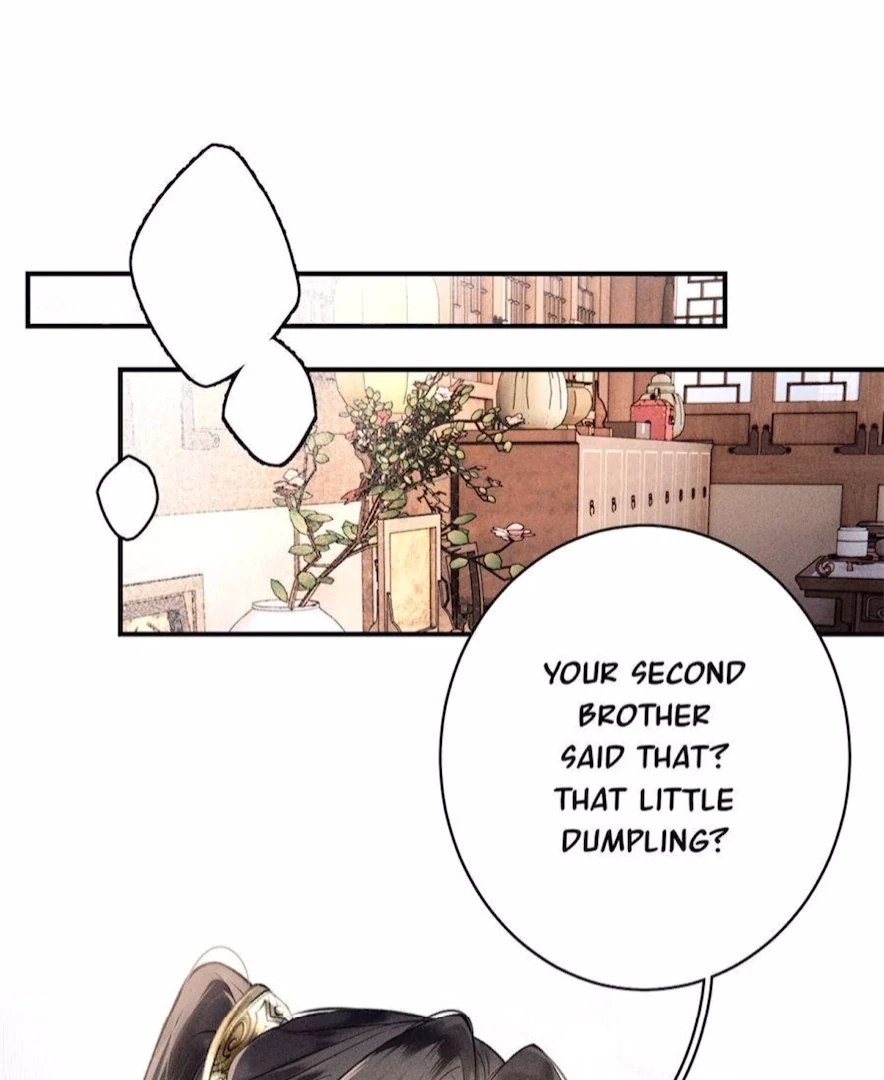Read Venomous Empress Reborn chapter 7 image 32 on Lezhin