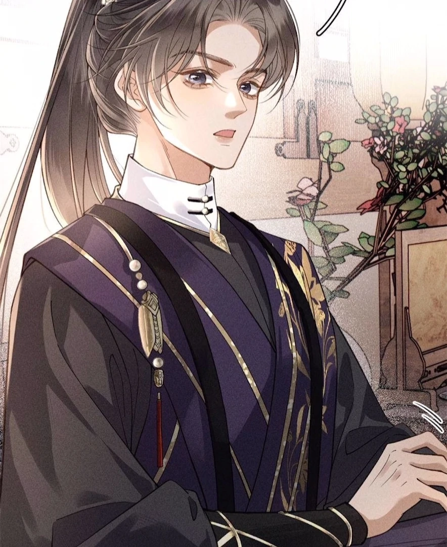 Read Venomous Empress Reborn chapter 7 image 33 on Lezhin