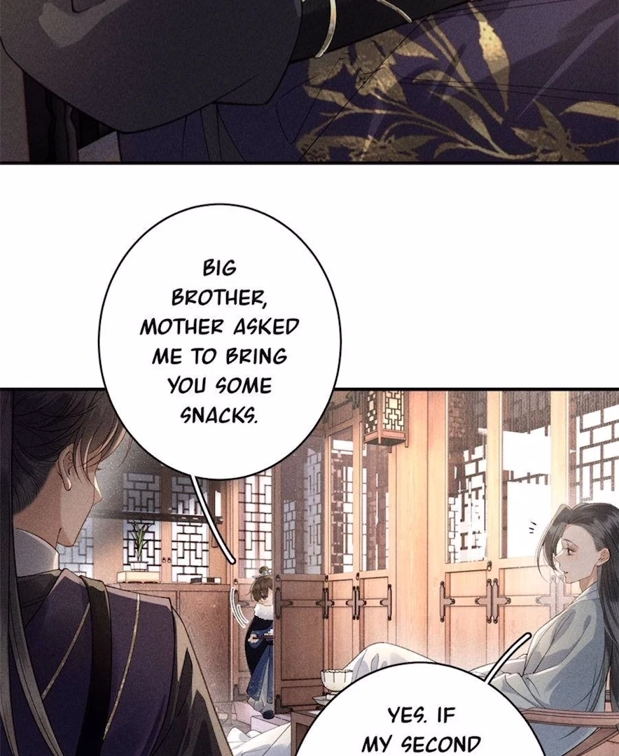 Read Venomous Empress Reborn chapter 7 image 34 on Lezhin