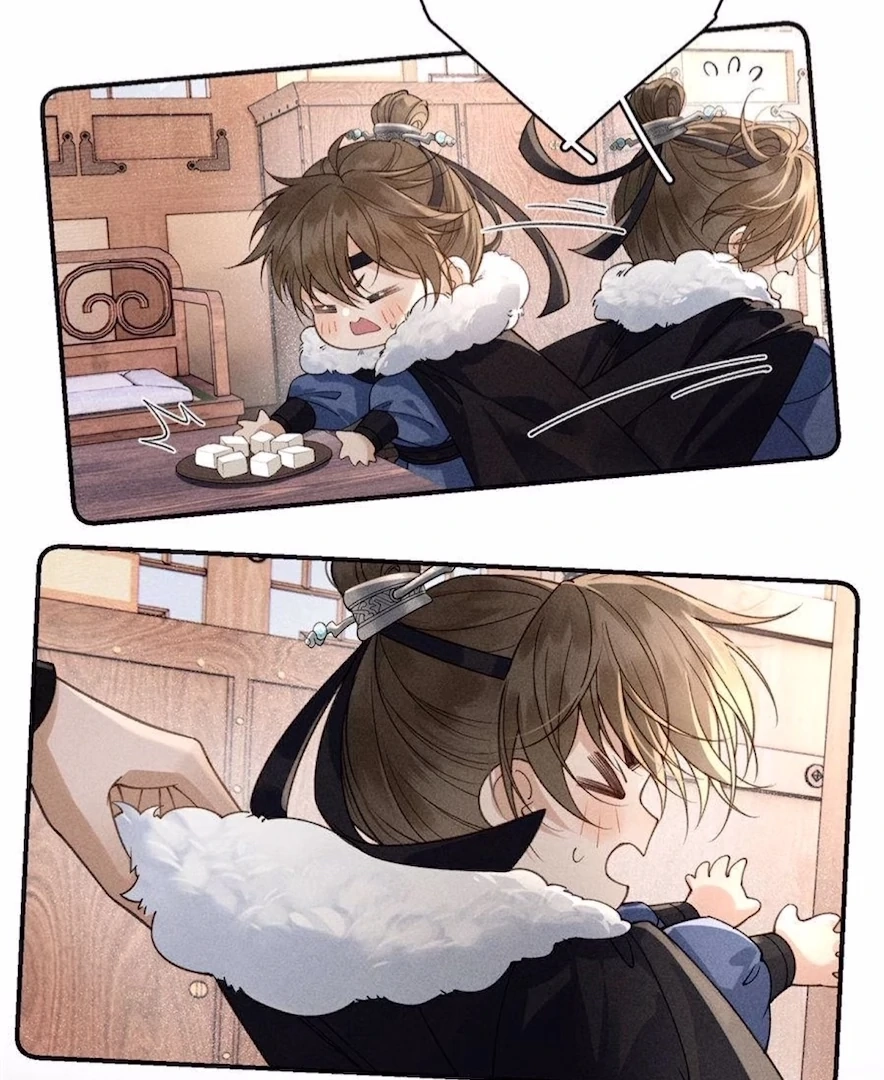 Read Venomous Empress Reborn chapter 7 image 36 on Lezhin
