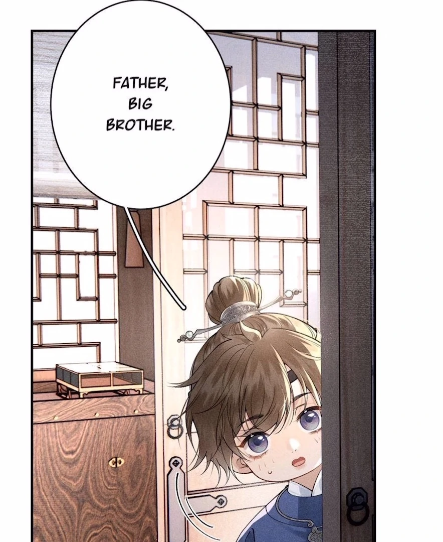 Read Venomous Empress Reborn chapter 7 image 4 on Lezhin