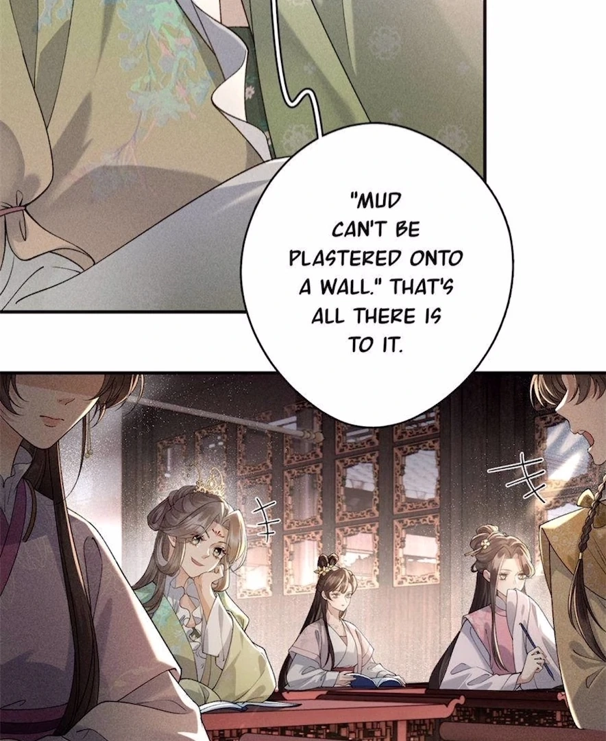Read Venomous Empress Reborn chapter 7 image 44 on Lezhin