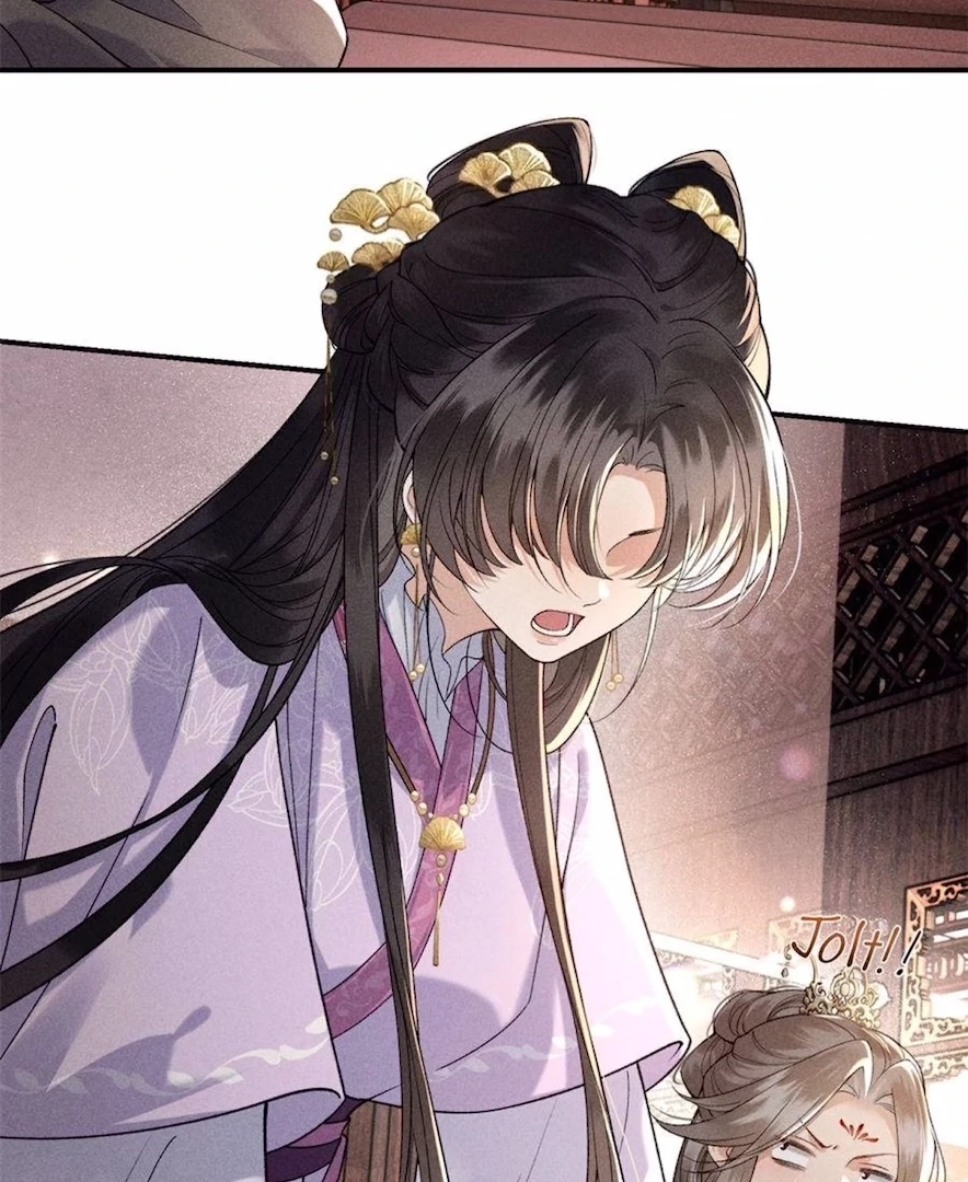 Read Venomous Empress Reborn chapter 7 image 45 on Lezhin