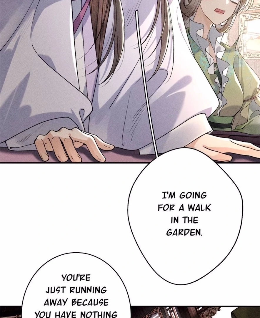 Read Venomous Empress Reborn chapter 7 image 46 on Lezhin