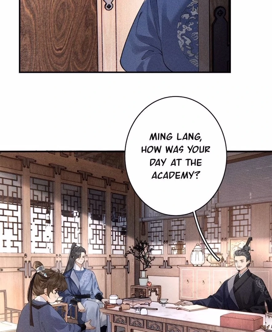 Read Venomous Empress Reborn chapter 7 image 5 on Lezhin