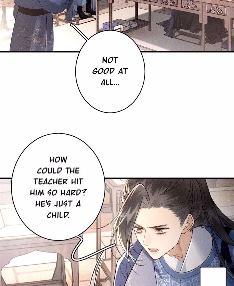 Read Venomous Empress Reborn chapter 7 image 6 on Lezhin