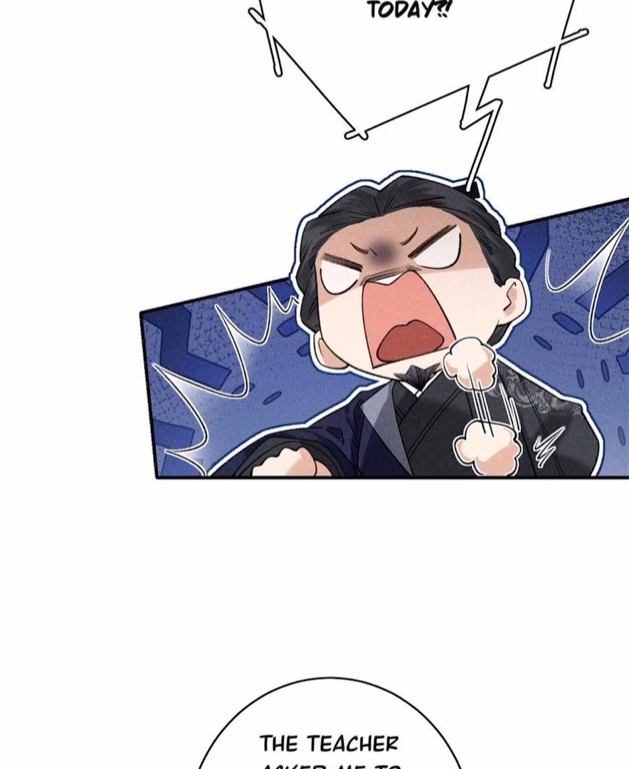 Read Venomous Empress Reborn chapter 7 image 8 on Lezhin