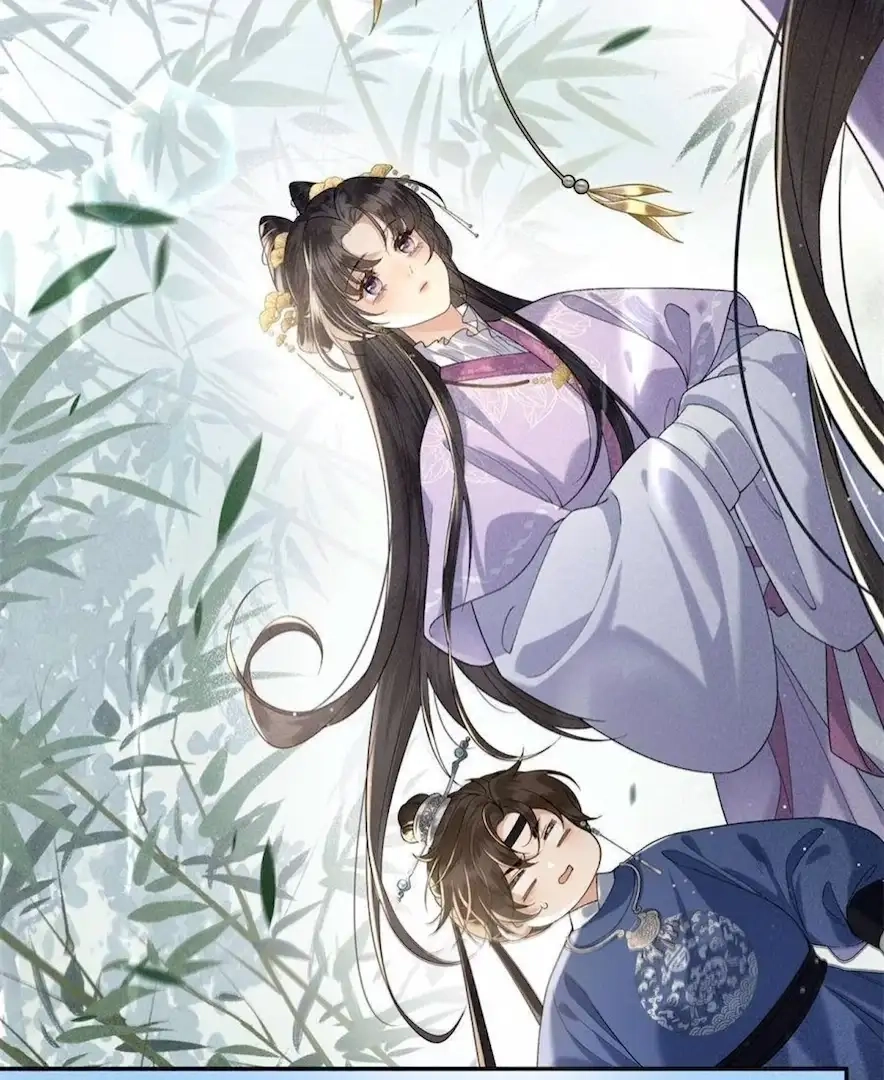 Read Venomous Empress Reborn chapter 8 image 1 on Lezhin