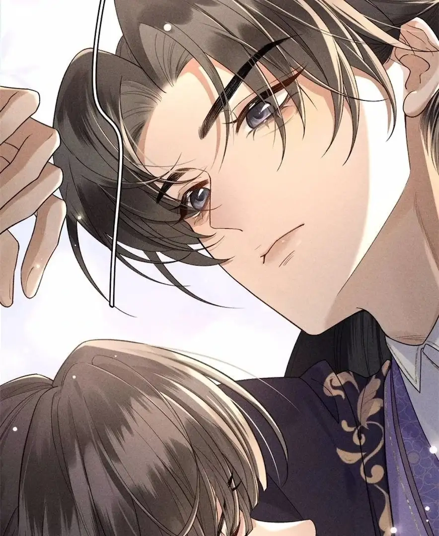 Read Venomous Empress Reborn chapter 8 image 13 on Lezhin