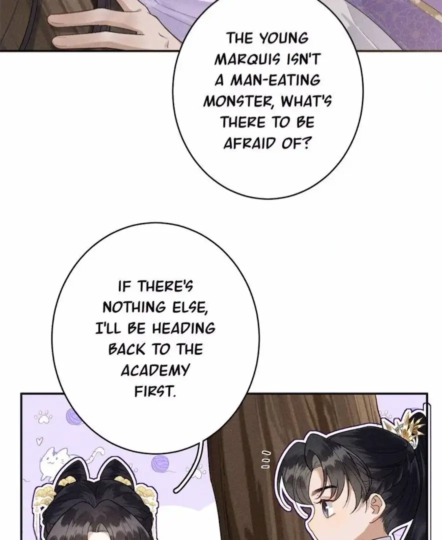 Read Venomous Empress Reborn chapter 8 image 17 on Lezhin
