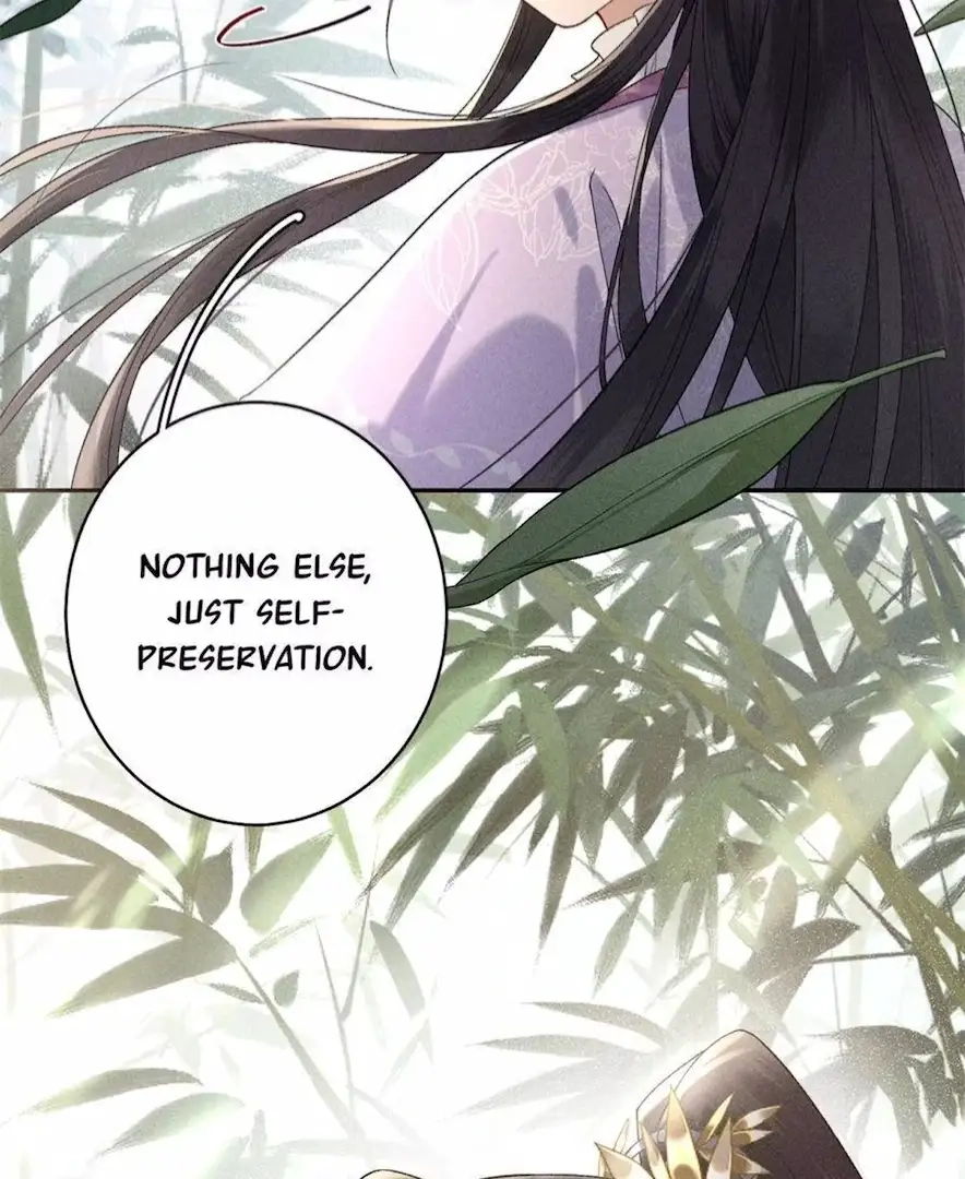 Read Venomous Empress Reborn chapter 8 image 21 on Lezhin