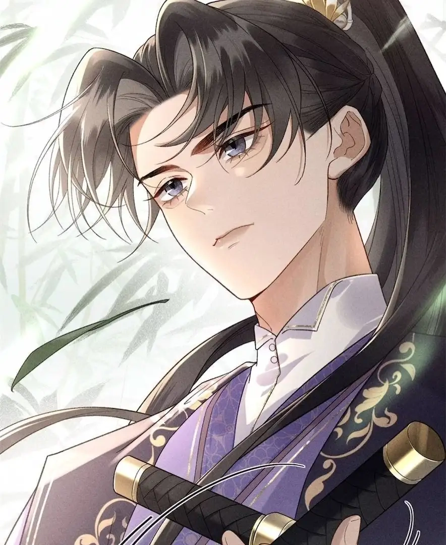 Read Venomous Empress Reborn chapter 8 image 22 on Lezhin