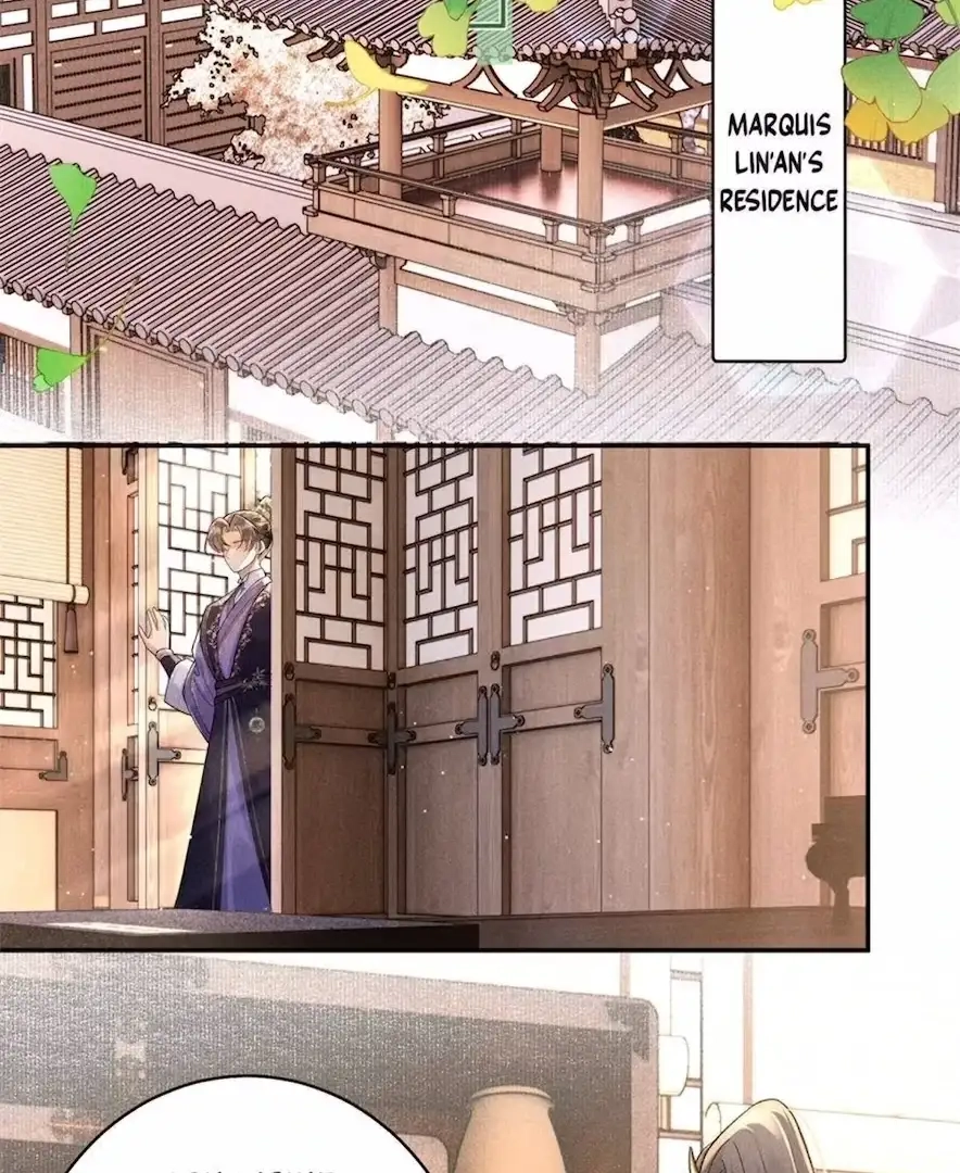 Read Venomous Empress Reborn chapter 8 image 26 on Lezhin