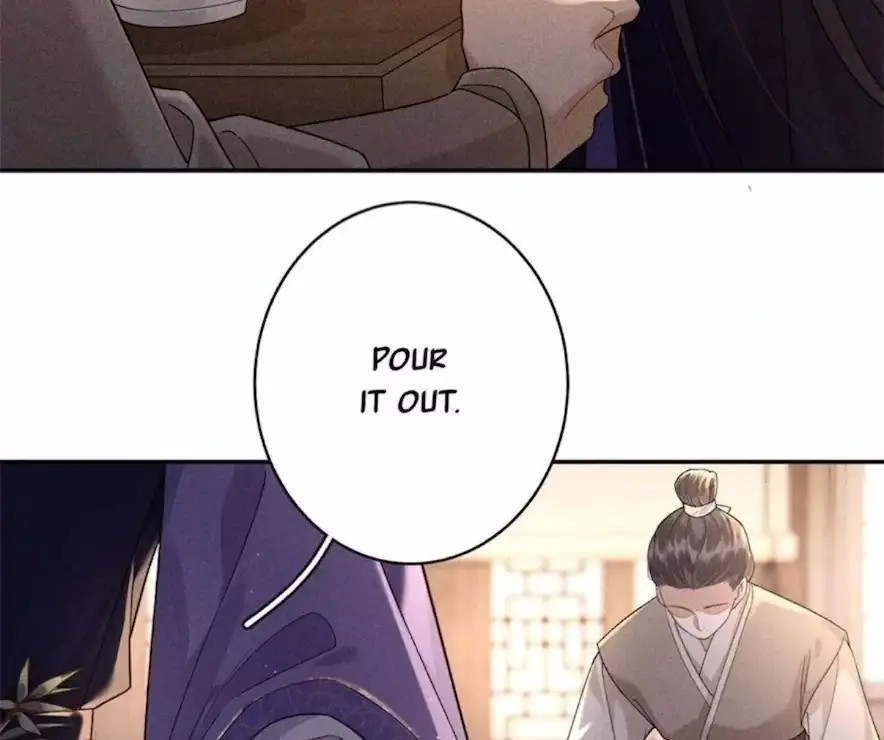 Read Venomous Empress Reborn chapter 8 image 28 on Lezhin
