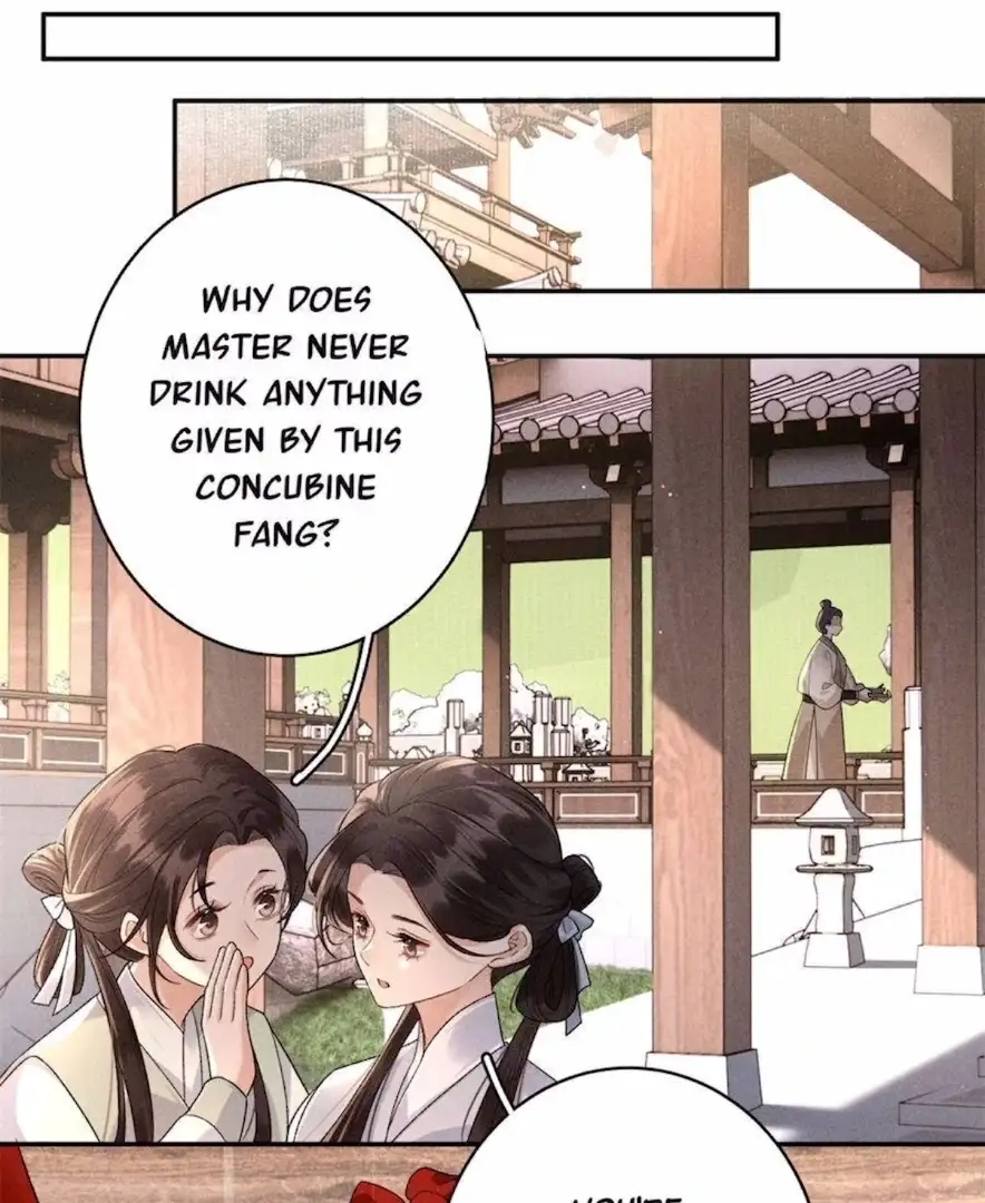 Read Venomous Empress Reborn chapter 8 image 30 on Lezhin