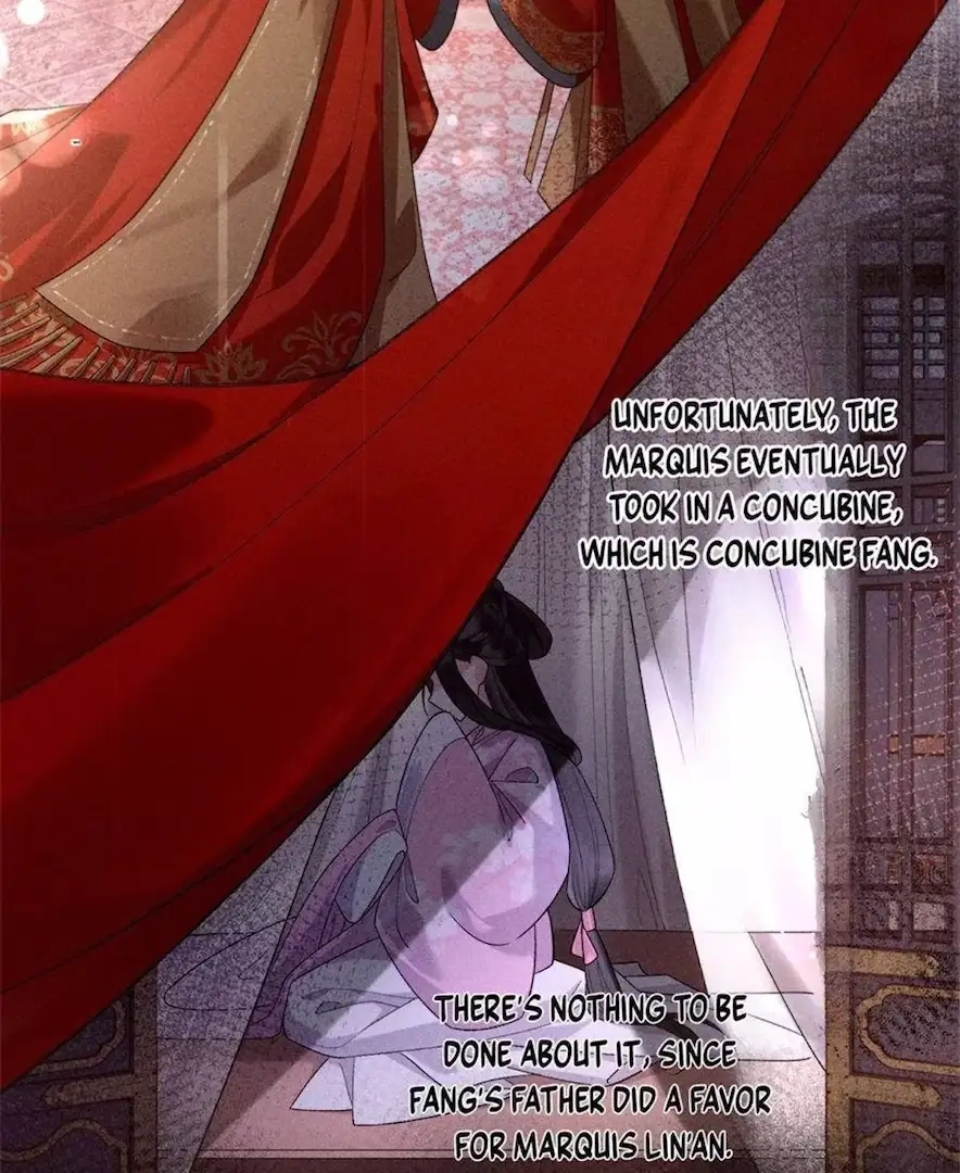 Read Venomous Empress Reborn chapter 8 image 32 on Lezhin