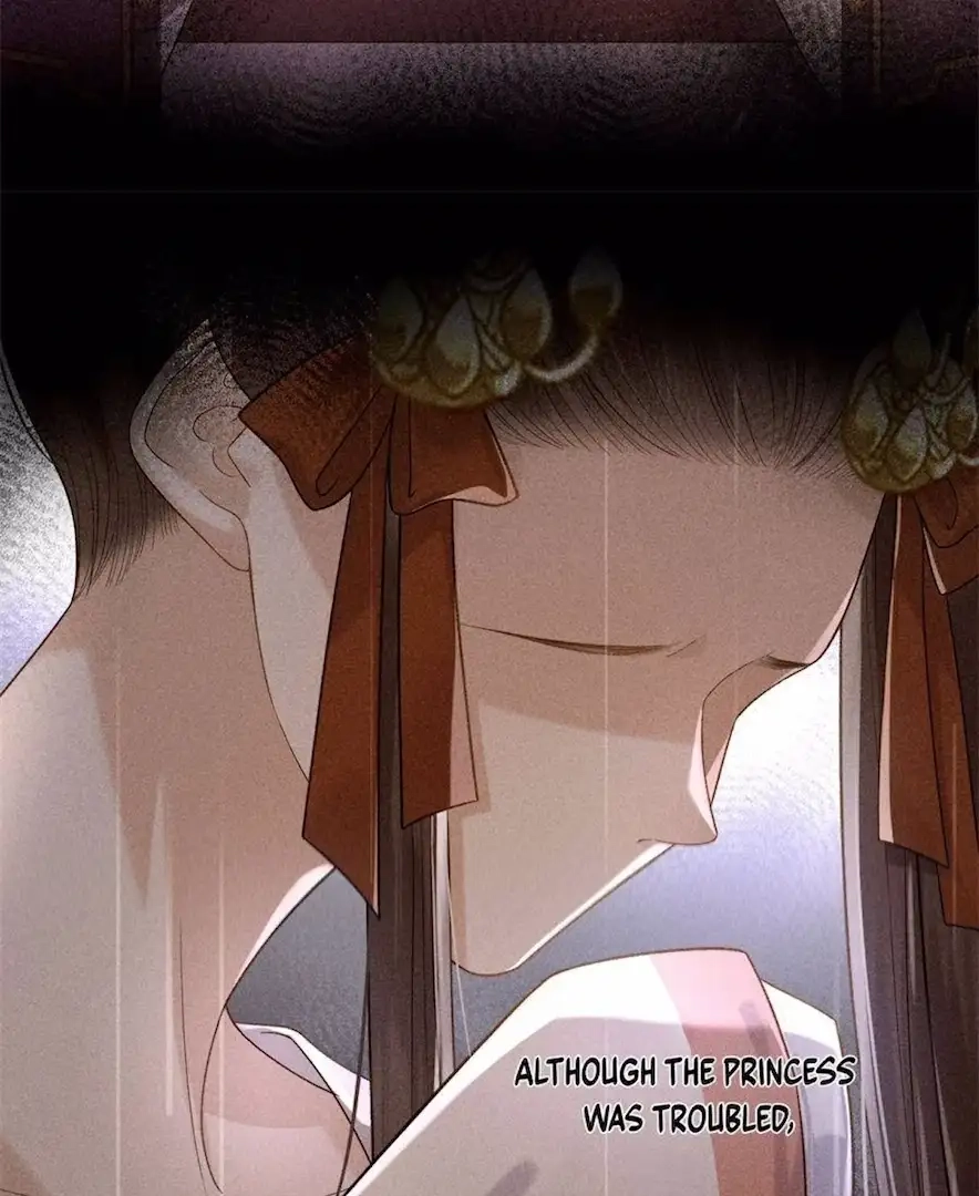 Read Venomous Empress Reborn chapter 8 image 33 on Lezhin