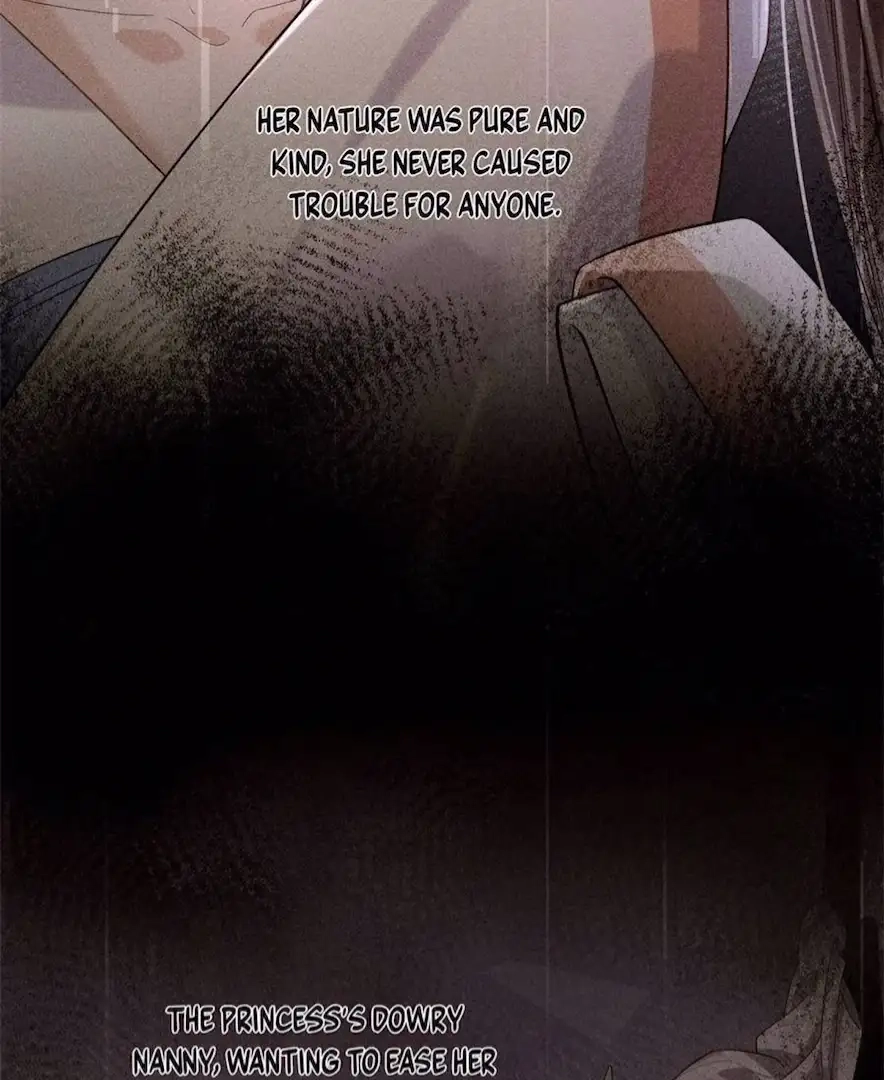 Read Venomous Empress Reborn chapter 8 image 34 on Lezhin