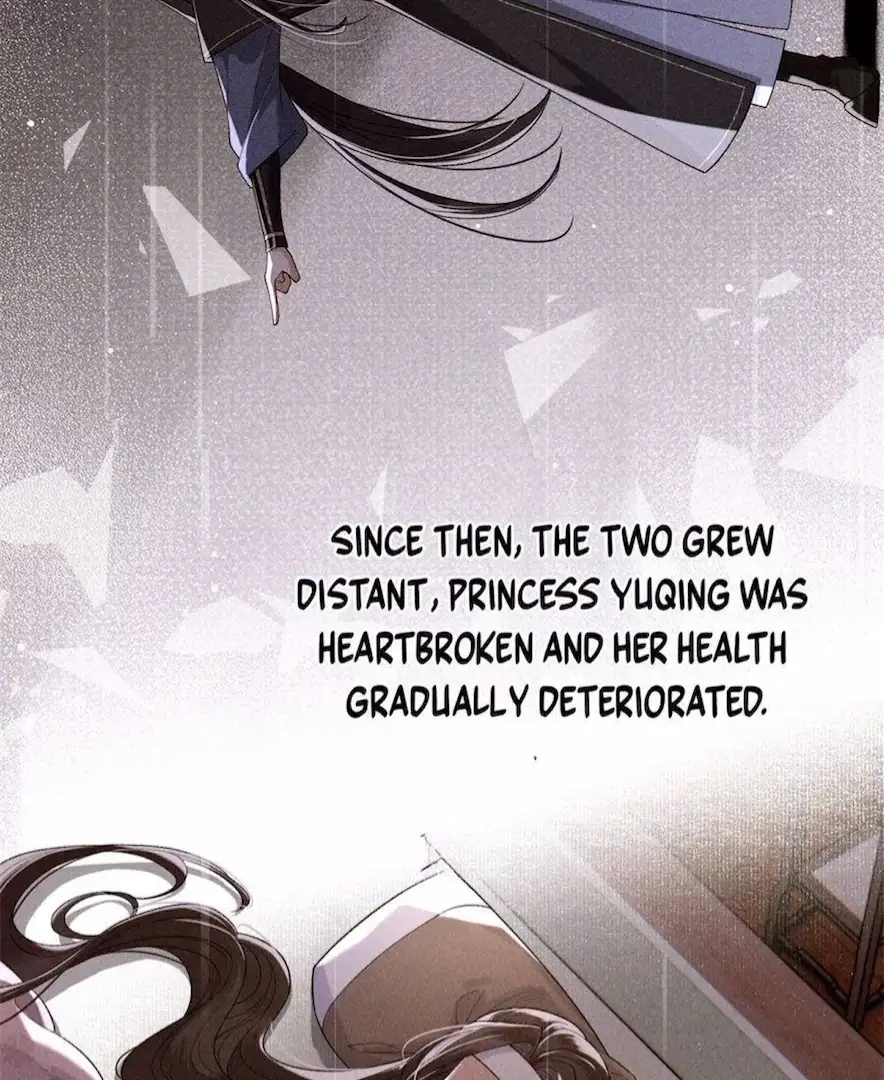 Read Venomous Empress Reborn chapter 8 image 36 on Lezhin