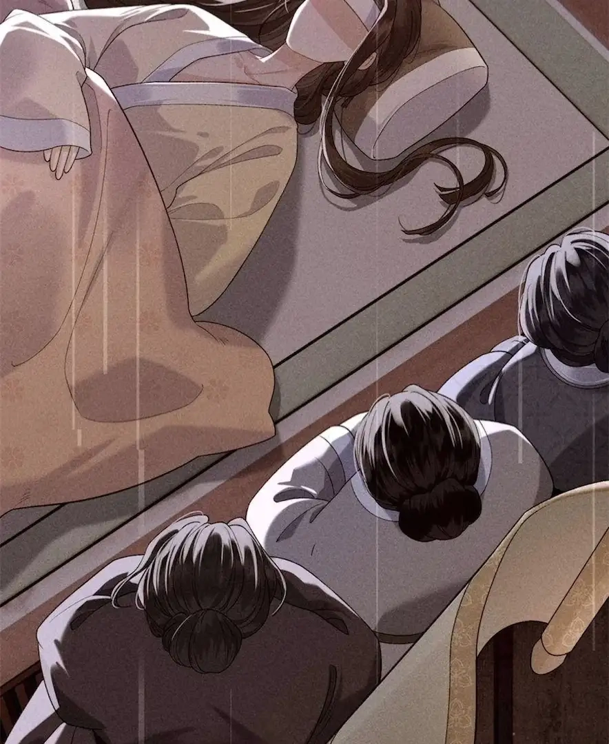 Read Venomous Empress Reborn chapter 8 image 37 on Lezhin