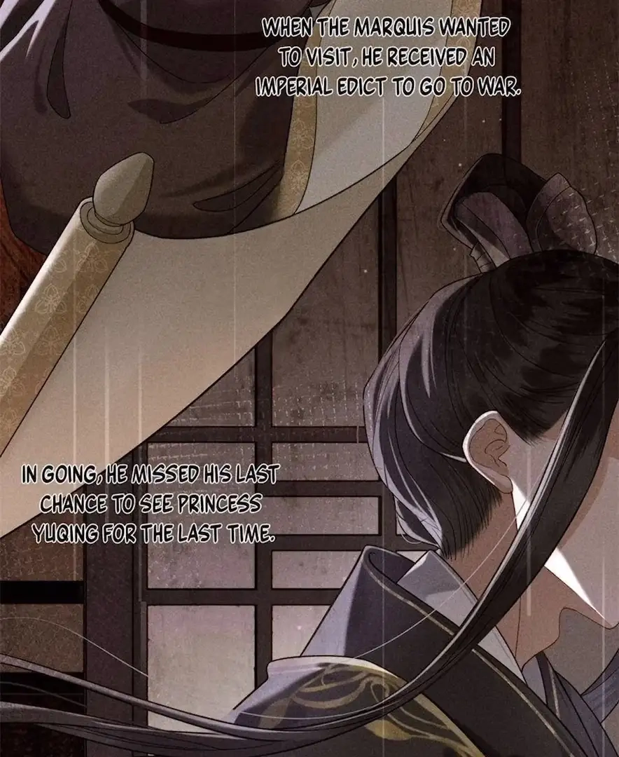 Read Venomous Empress Reborn chapter 8 image 38 on Lezhin
