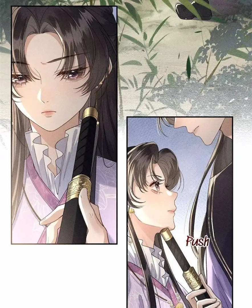 Read Venomous Empress Reborn chapter 8 image 4 on Lezhin