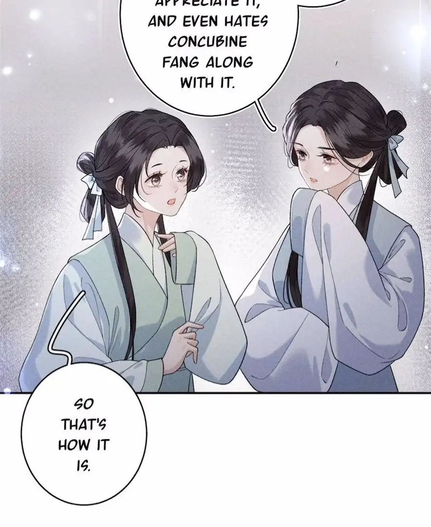 Read Venomous Empress Reborn chapter 8 image 40 on Lezhin