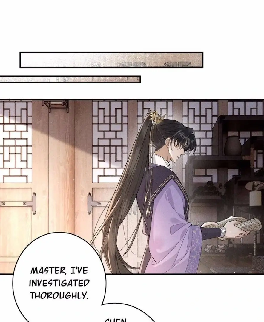 Read Venomous Empress Reborn chapter 8 image 41 on Lezhin