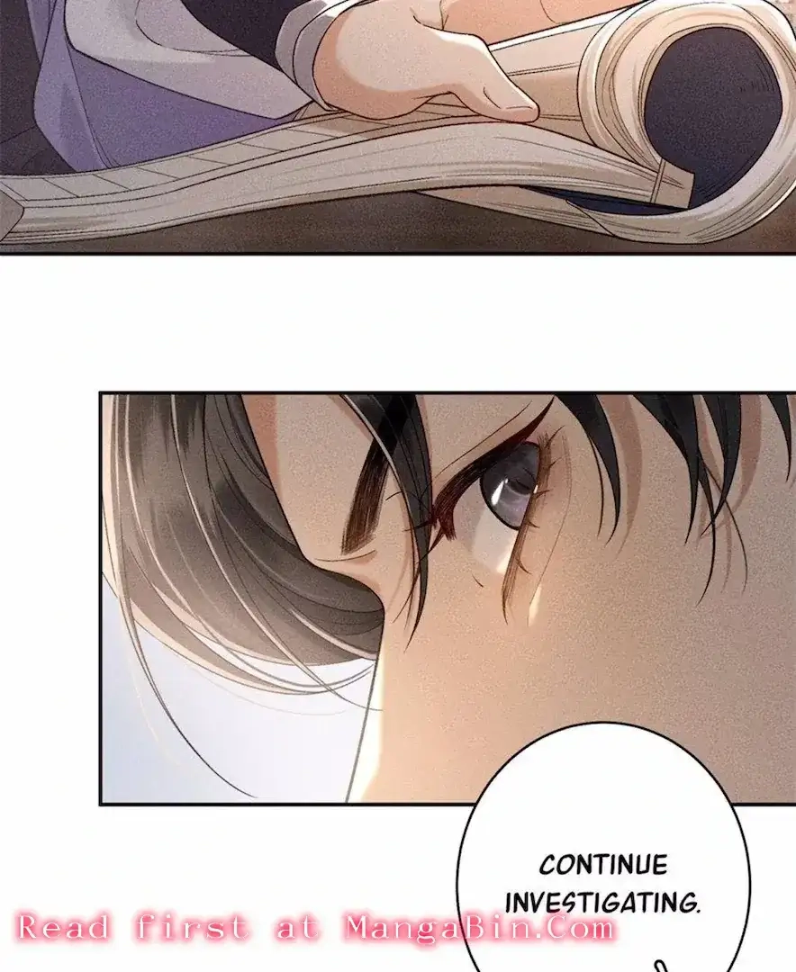 Read Venomous Empress Reborn chapter 8 image 44 on Lezhin