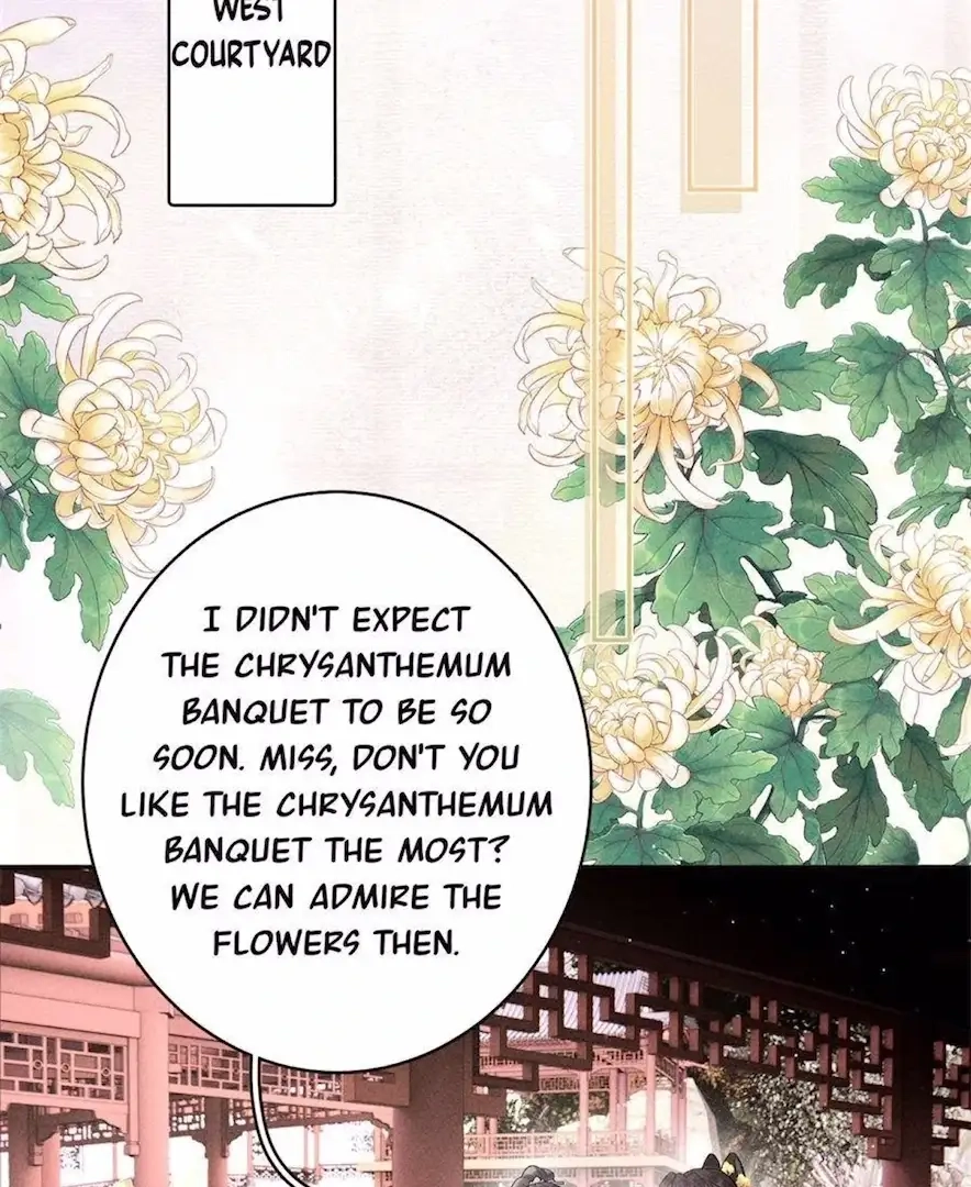 Read Venomous Empress Reborn chapter 8 image 46 on Lezhin