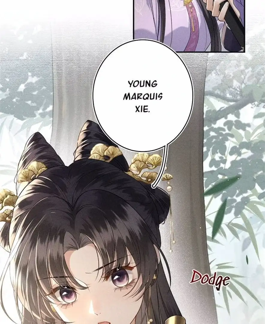 Read Venomous Empress Reborn chapter 8 image 5 on Lezhin