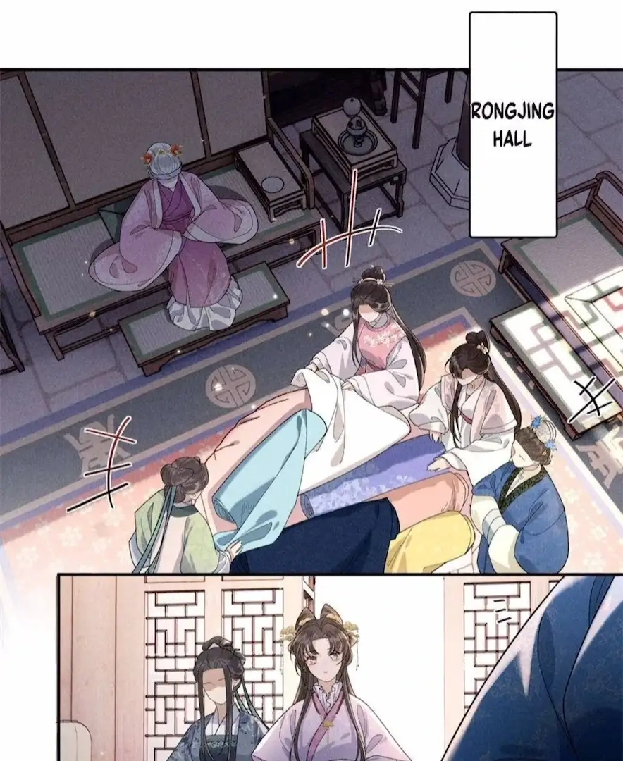 Read Venomous Empress Reborn chapter 8 image 50 on Lezhin