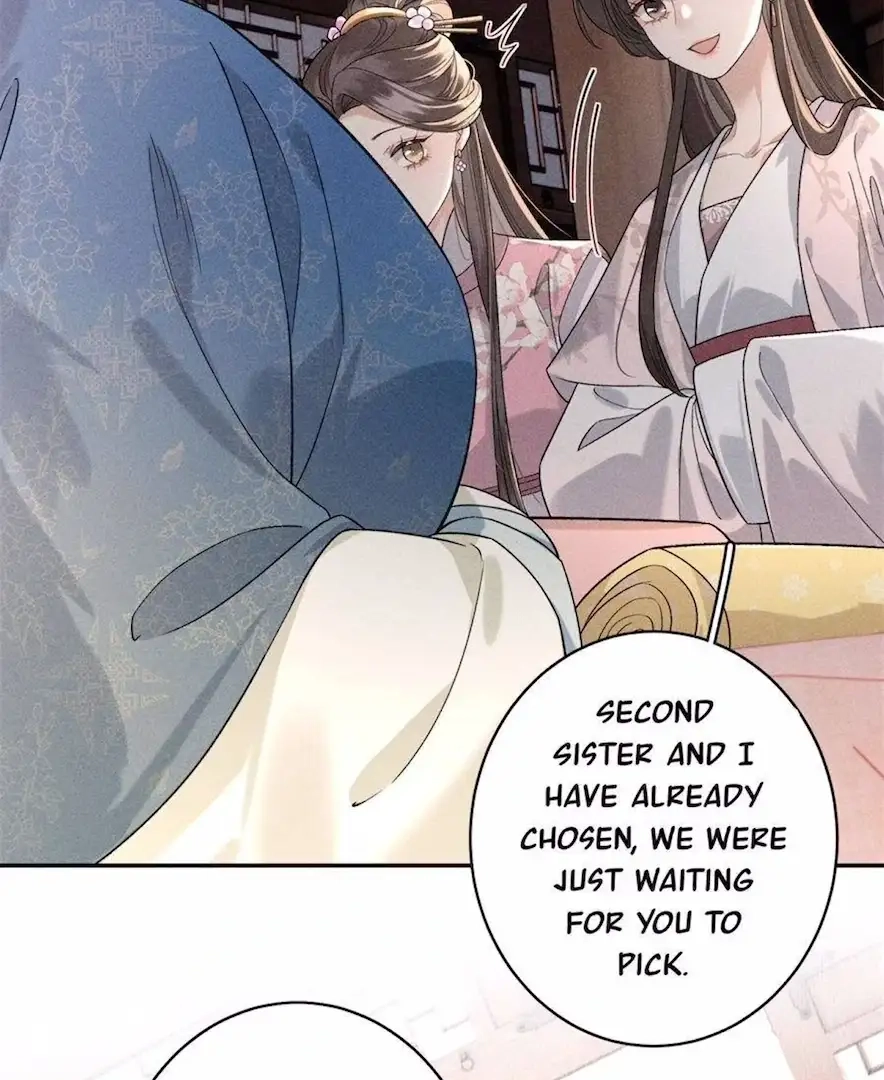 Read Venomous Empress Reborn chapter 8 image 52 on Lezhin