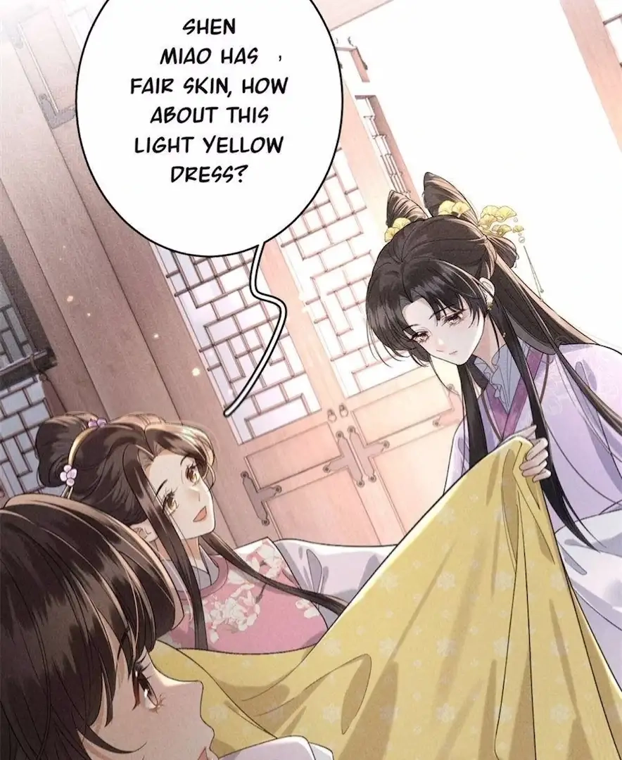Read Venomous Empress Reborn chapter 8 image 53 on Lezhin