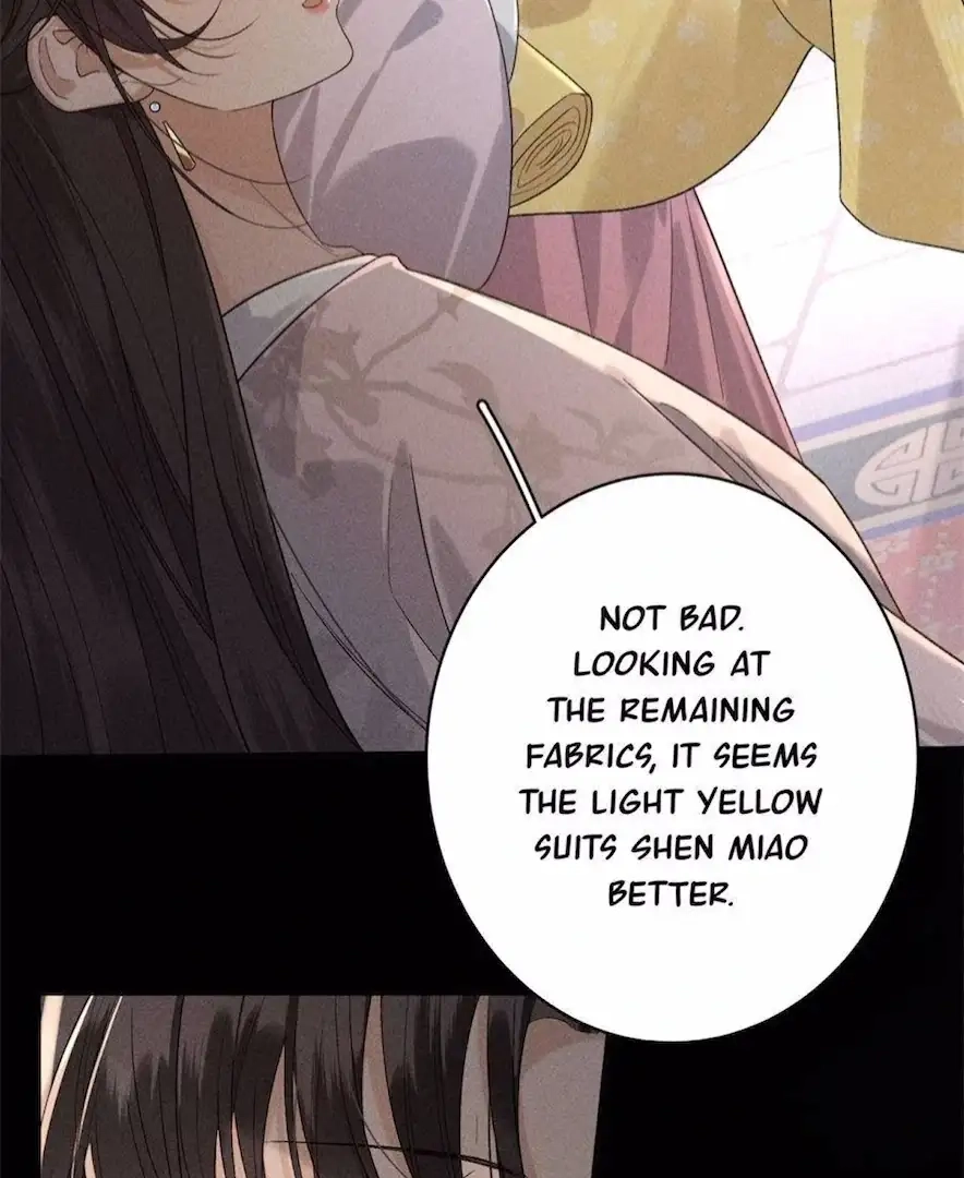 Read Venomous Empress Reborn chapter 8 image 54 on Lezhin