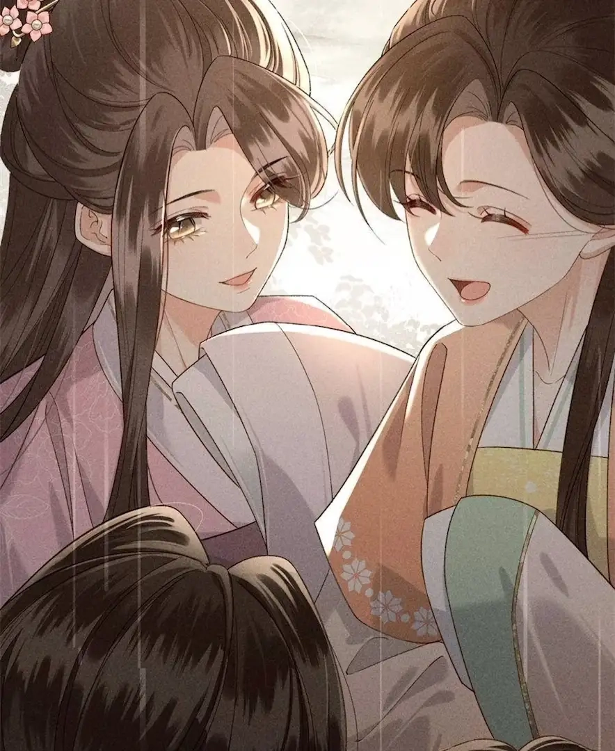 Read Venomous Empress Reborn chapter 8 image 57 on Lezhin