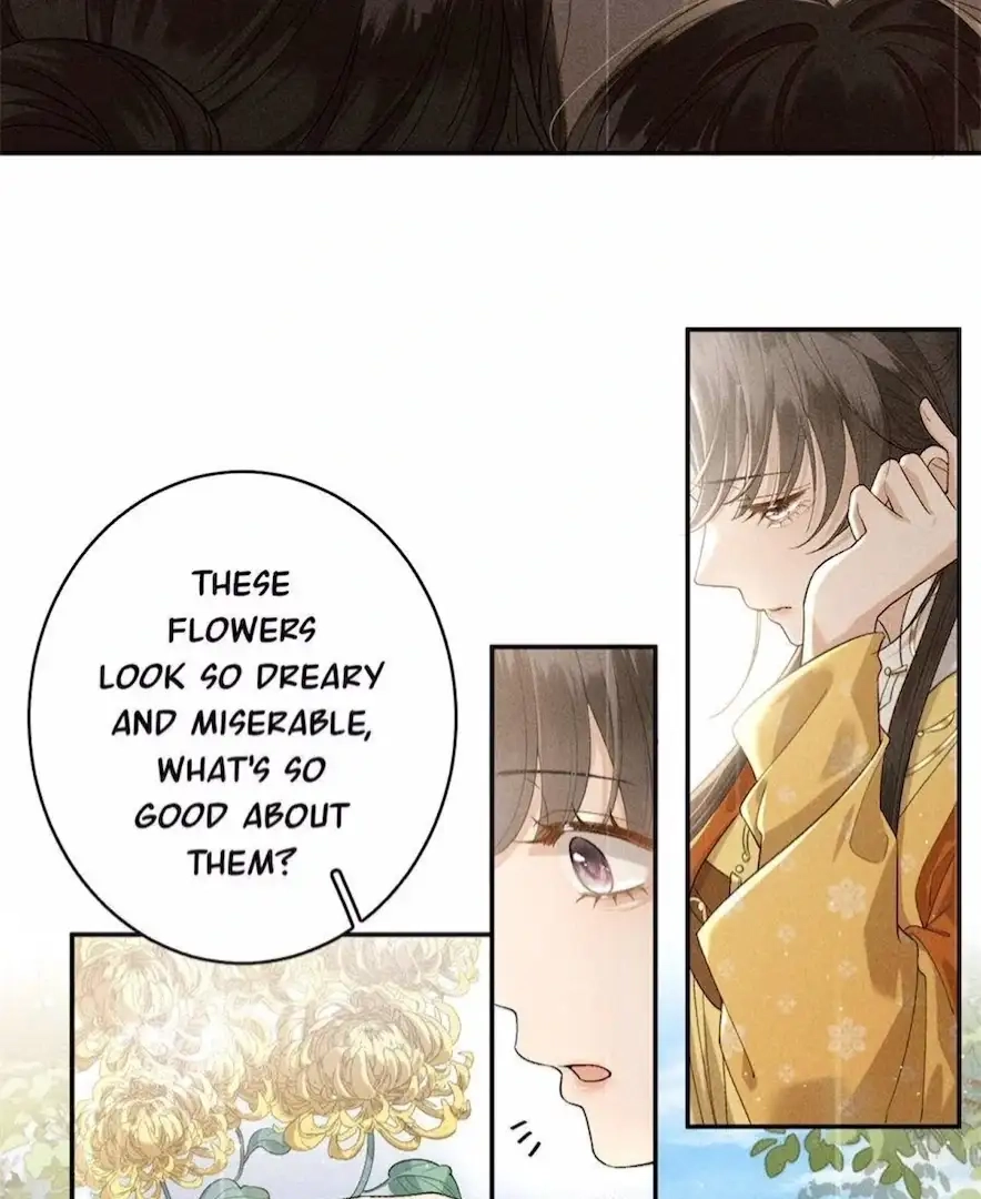 Read Venomous Empress Reborn chapter 8 image 58 on Lezhin