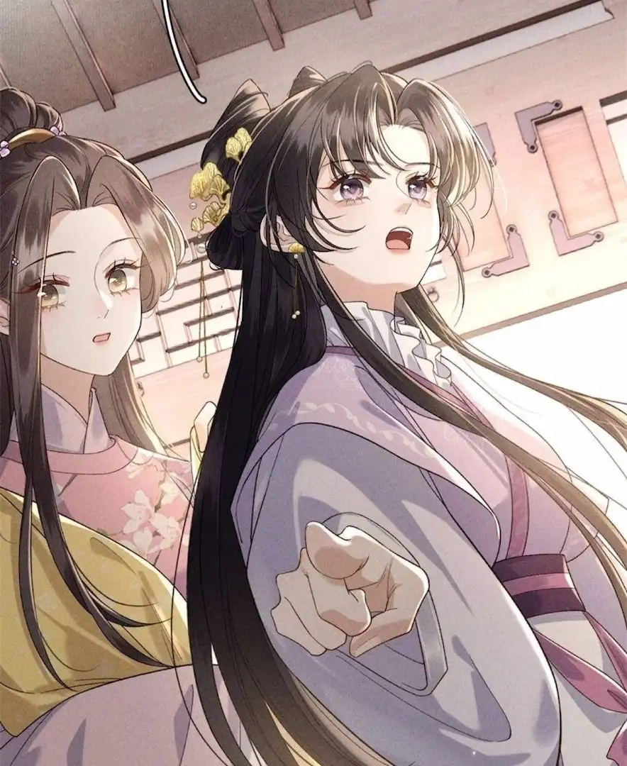 Read Venomous Empress Reborn chapter 8 image 62 on Lezhin