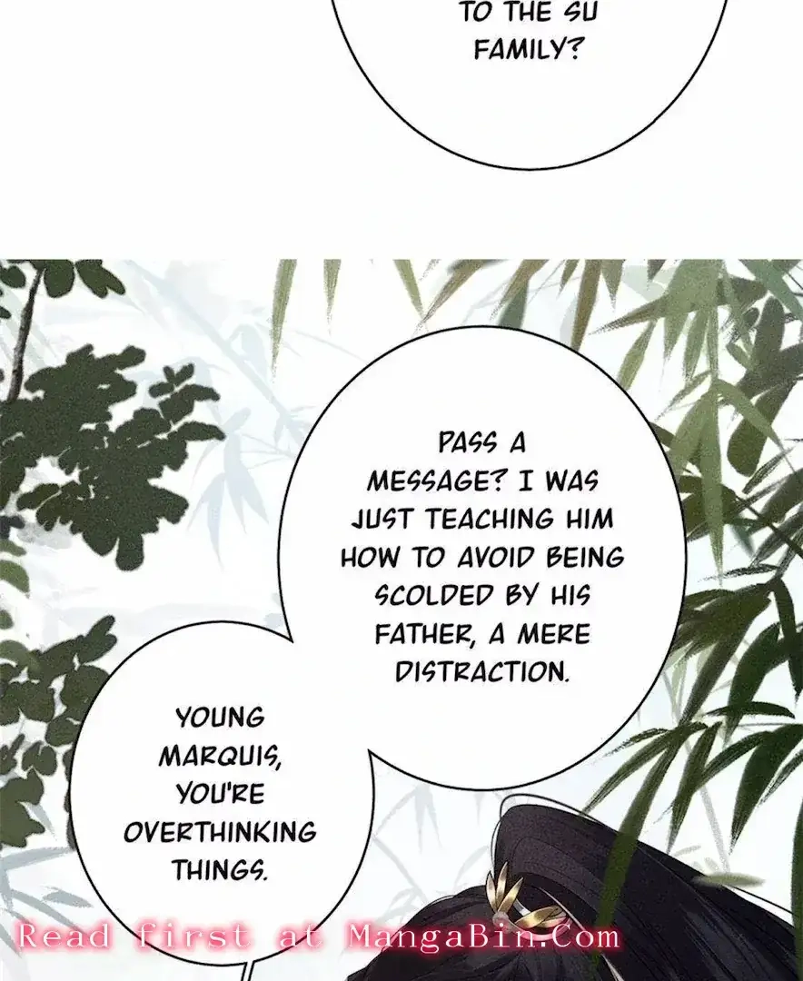 Read Venomous Empress Reborn chapter 8 image 9 on Lezhin